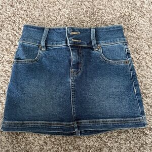 Princess Polly Mini Skirt